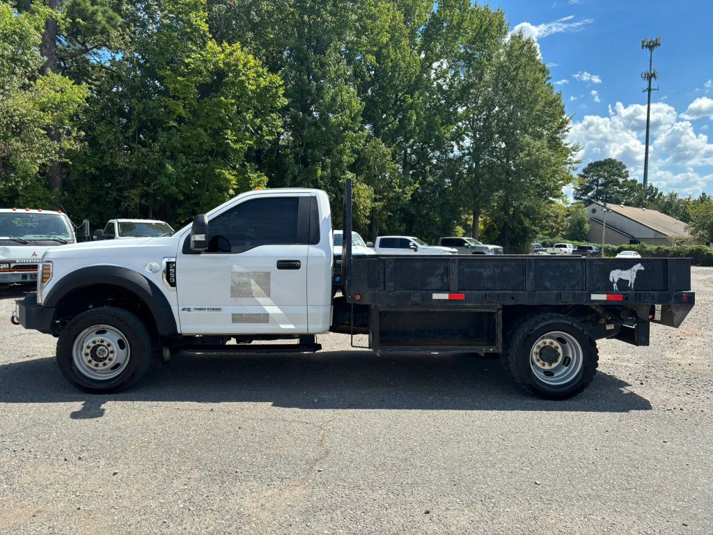 ford f-550 super duty chassis cab 2019 1FDUF5HT1KEE90963 image ford f-550 super duty chassis cab 2019 1FDUF5HT1KEE90963 image